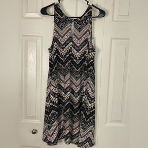 Bobbie Brooks knee length dress.
